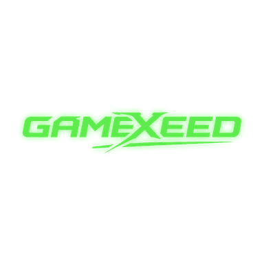 GameXeed Logo